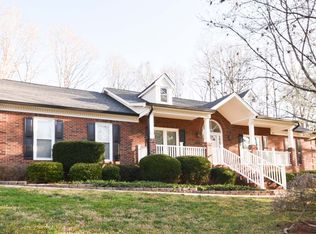 3144 Shady Grove Ln, Matthews, NC 28104