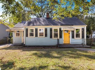 222 Maco Ter, Greenville, SC 29607