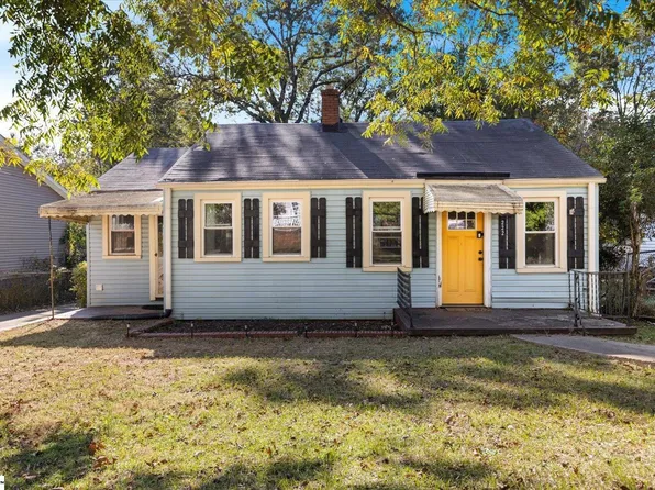 222 Maco Ter, Greenville, SC 29607