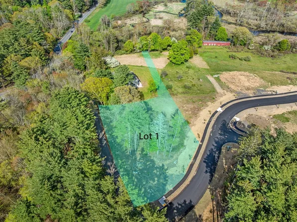 2 Pearl Way Lot 1, Topsfield, MA 01983