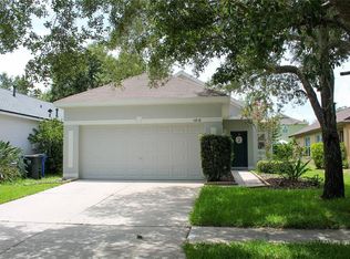5818 Wrenwater Dr, Lithia, FL 33547