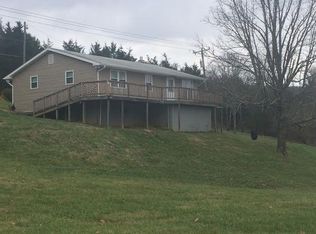 65 Possum Holw, Lexington, VA 24450