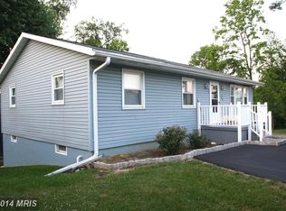 115 Cooke St, Ranson, WV 25438