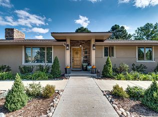 5380 S Holly St, Greenwood Village, CO 80111