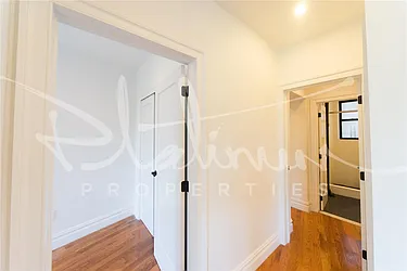 Rented by Platinum Properties