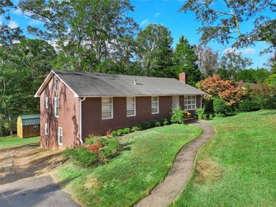 3 Lindsey Ln, Due West, SC, 29639