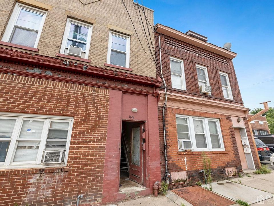 170 Remsen Ave, New Brunswick, NJ 08901 MLS 2301506R Zillow