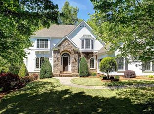 2727 Lockerly Ln, Duluth, GA 30097
