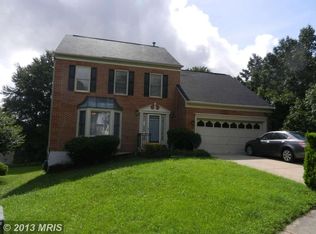 3705 Endicott Pl, Upper Marlboro, MD 20774