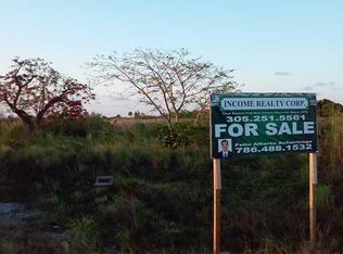 12349 SW 216th St, Miami, FL 33170