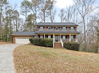 4064 Fairlane Ct, Augusta, GA 30906