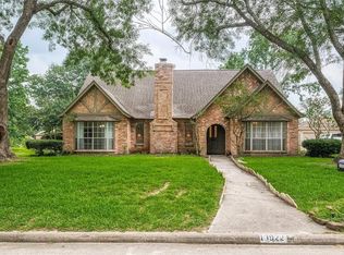 19922 Medicine Bow Dr, Humble, TX 77346