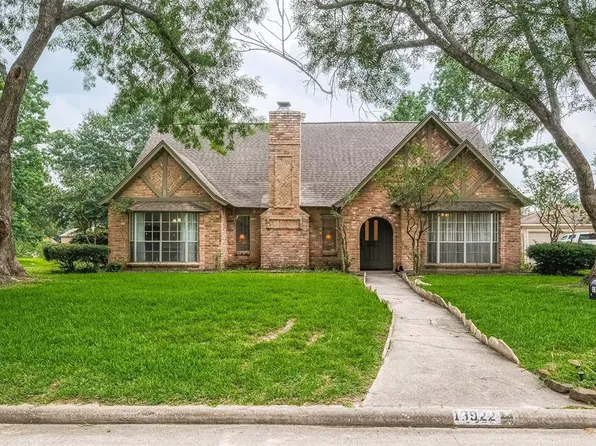 19922 Medicine Bow Drive, Humble, TX 77346