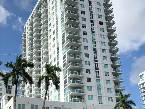 1861 NW South River Dr Penthouse 7, Miami, FL 33125