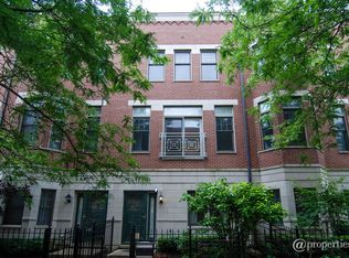 327 E Cullerton St, Chicago, IL 60616