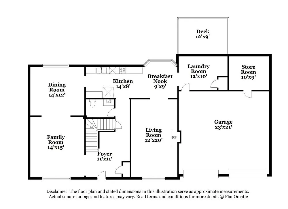 Building Photo - 5002 Post Road Ct