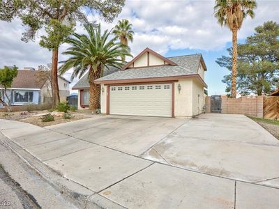 7290 Mountain Moss Dr, Las Vegas, NV, 89147