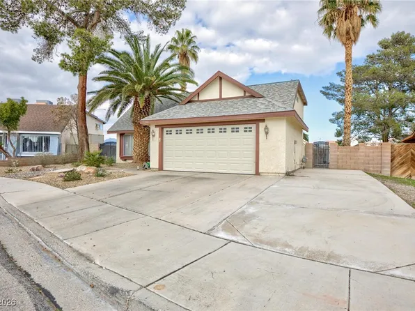 7290 Mountain Moss Dr, Las Vegas, NV 89147