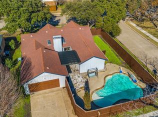 2000 Hawken Dr, Plano, TX 75023