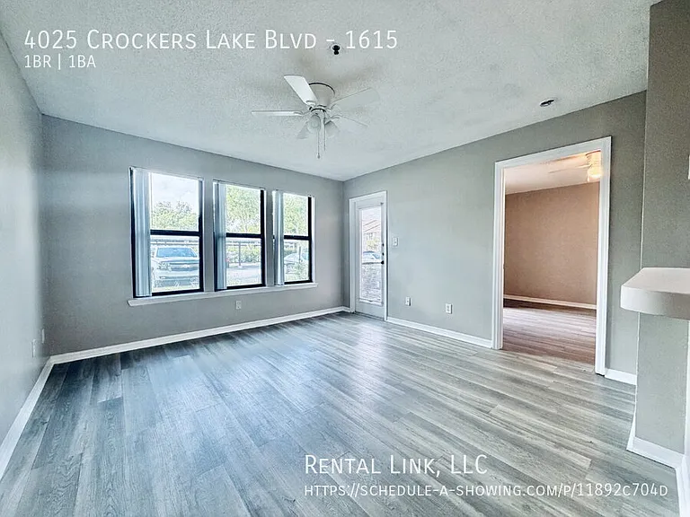 4025 Crockers Lake Blvd #1615 — Photo 4