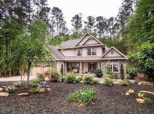8 Port Tack Dr, Salem, SC 29676