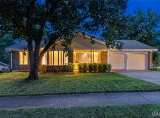 803 King George Ct, Ballwin, MO 63021