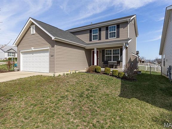 4th image of 4029 Mitchford Dr