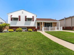 31202 Nelson Dr, Warren, MI
