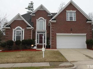 1009 Delta River Way, Knightdale, NC 27545