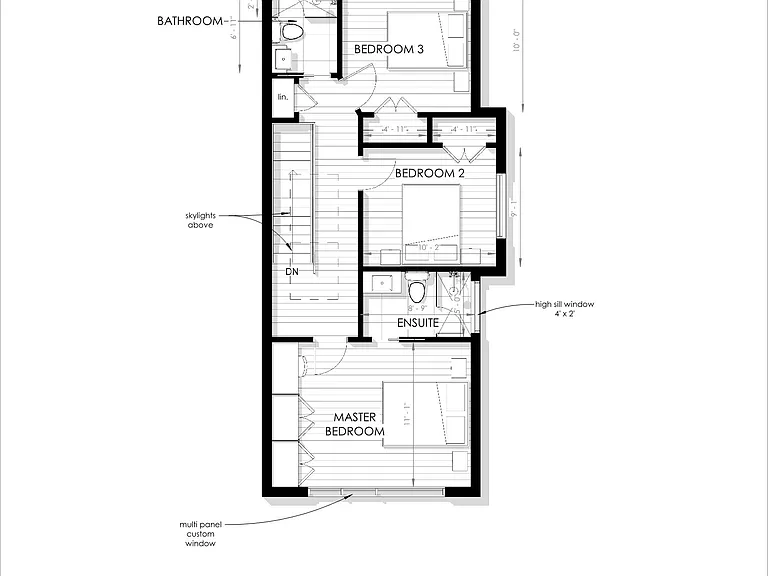 707 Mortimer Ave — Photo 36