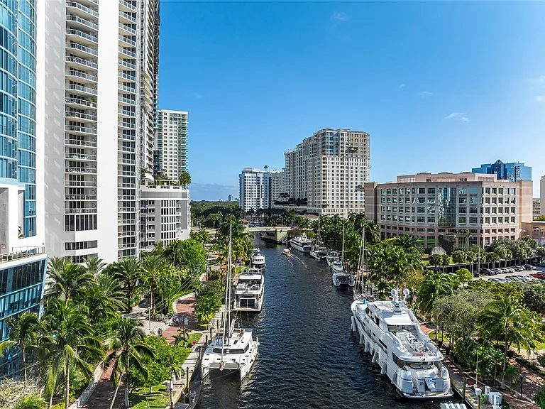 333 Las Olas Way #404 — Photo 43