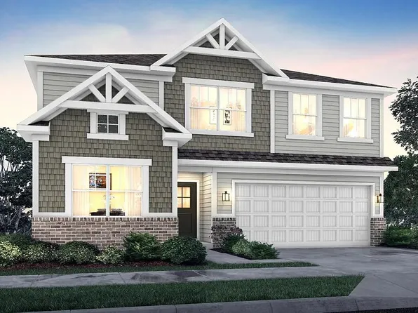 17240 Barnes St, Westfield, IN 46074