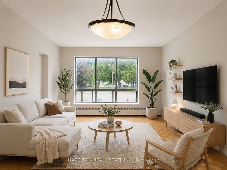 1st image of 1665 Bloor St E #206