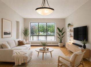 1665 Bloor St E #206, Mississauga, ON L4X 1S4