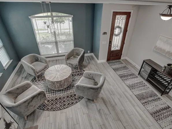 167 Summit Ct, Lavon, TX 75166