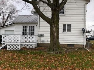 320 W Indiana State Hwy, Edon, OH 43518