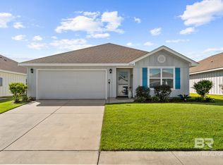 22348 Aleutian Ave, Foley, AL 36535