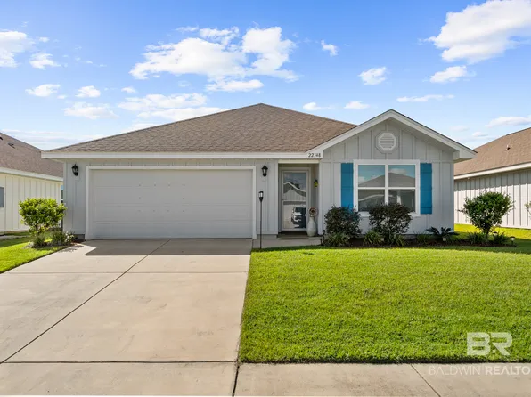 22348 Aleutian Ave, Foley, AL 36535