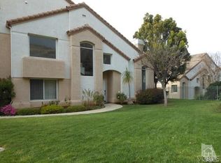 318 Wild Clover Way UNIT D, Simi Valley, CA 93065