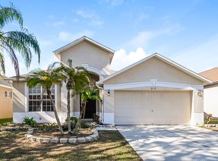8112 Moccasin Trail Dr, Riverview, FL 33578