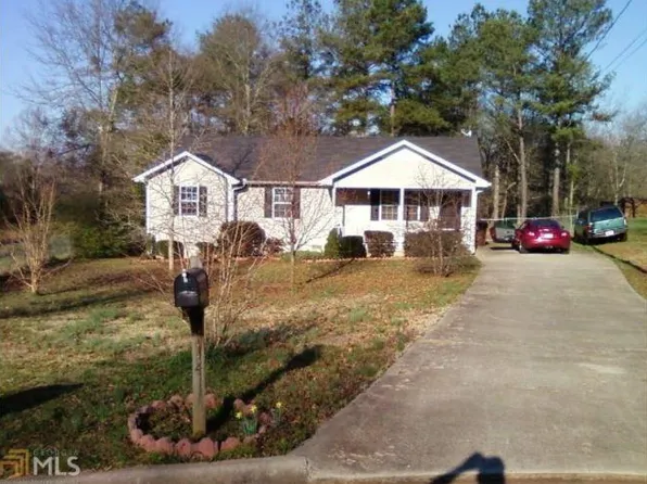 14 Cantrell St, Cartersville, GA 30120