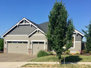 3715 NE Kingbird St, Camas, WA 98607