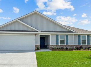 The Cairn Plan, Palmer Woods, Semmes, AL 36575