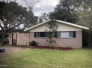 313 Montrose Ave, Lafayette, LA 70503