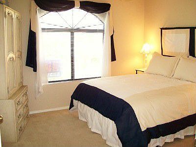 Designer touches throughout.