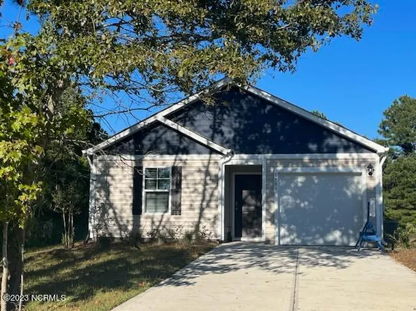 1506 King Lucius Way SE Lot 128, Bolivia, NC 28422
