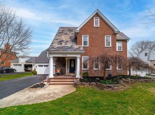 2144 Fairfax Rd, Columbus, OH 43221