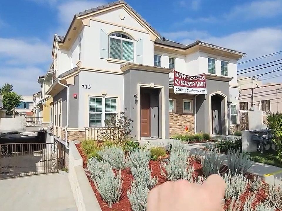 1st image of 713A N Stoneman Ave #713-A