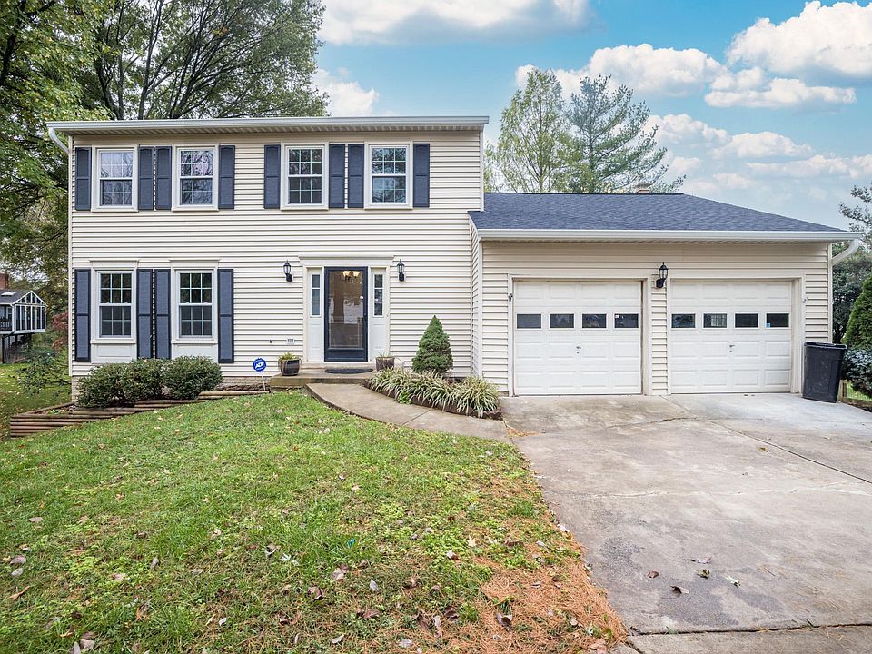 1st image of 13615 Flintwood Pl