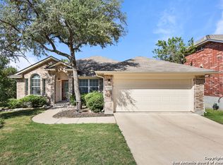 10903 Wilson Oaks, San Antonio, TX 78249